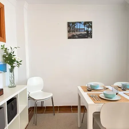 Ferienhaus Fuer 6 Personen Ca 90 Qm In Nerja, Andalusien Costa Del Sol בית נופש נרחה