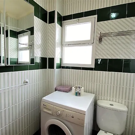 Ferienhaus Fuer 6 Personen Ca 90 Qm In Nerja, Andalusien Costa Del Sol * נרחה