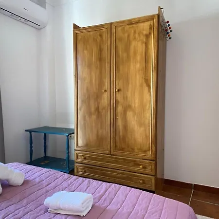 Ferienhaus Fuer 6 Personen Ca 90 Qm In Nerja, Andalusien Costa Del Sol
