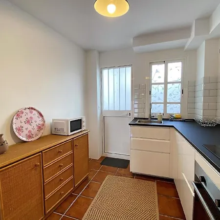 Ferienhaus Fuer 6 Personen Ca 90 Qm In Nerja, Andalusien Costa Del Sol בית נופש נרחה