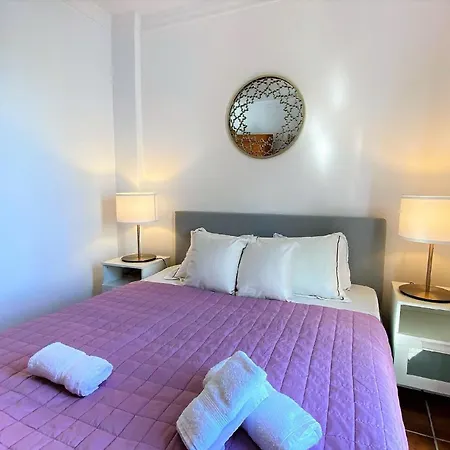 בית נופש Ferienhaus Fuer 6 Personen Ca 90 Qm In Nerja, Andalusien Costa Del Sol *