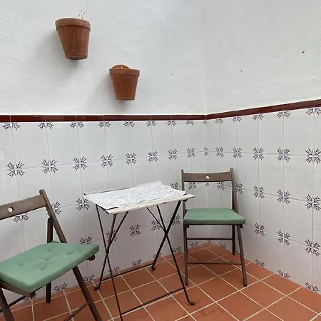 בית נופש Ferienhaus Fuer 6 Personen Ca 90 Qm In Nerja, Andalusien Costa Del Sol נרחה