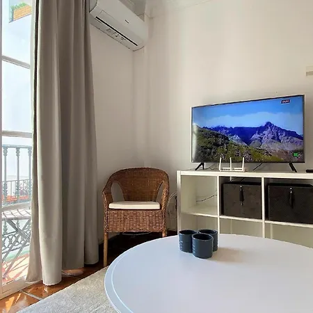 Ferienhaus Fuer 6 Personen Ca 90 Qm In Nerja, Andalusien Costa Del Sol Σπίτι διακοπών *