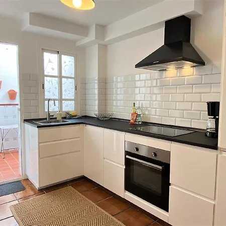 Ferienhaus Fuer 6 Personen Ca 90 Qm In Nerja, Andalusien Costa Del Sol Nerja
