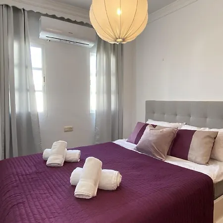 Ferienhaus Fuer 6 Personen Ca 90 Qm In Nerja, Andalusien Costa Del Sol Σπίτι διακοπών