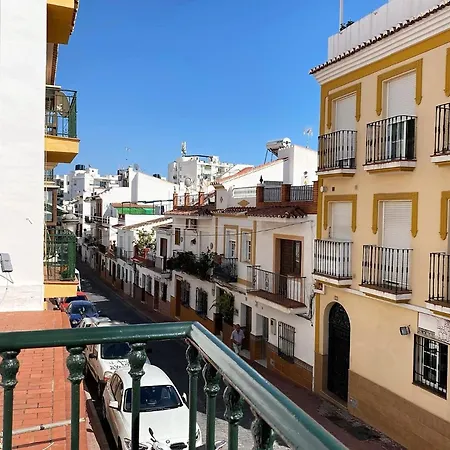 Σπίτι διακοπών Ferienhaus Fuer 6 Personen Ca 90 Qm In Nerja, Andalusien Costa Del Sol