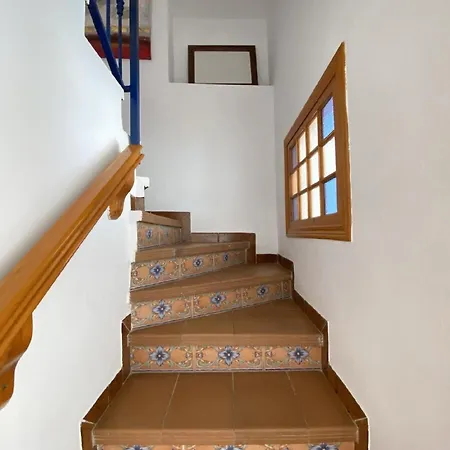 Ferienhaus Fuer 6 Personen Ca 90 Qm In Nerja, Andalusien Costa Del Sol Nerja
