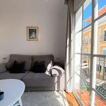 Ferienhaus Fuer 6 Personen Ca 90 Qm In Nerja, Andalusien Costa Del Sol *